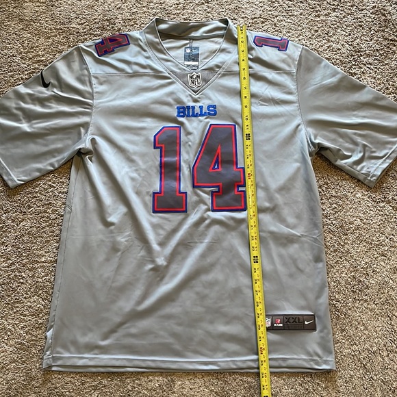 Buffalo Bills Stefon Diggs Jersey - Picture 8 of 12
